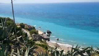 Enya - Wild child ( Photos of Rhodes)