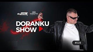 ALEXDEE – DORANKU SHOW #028 | KISS FM Ukraine (Tech & Bass House DJ Mix)