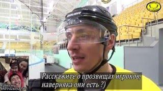 Максим Беляев "Вопрос - ответ" (16.01.16)