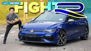 2024 Volkswagen Golf R review in Malaysia - Has The Mega-Hatch Champ Kept Its Edge?