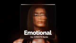 Njomza - Emotional (Inc. CVRNVTE Remix) | Beatstars Njomja Remix Challange