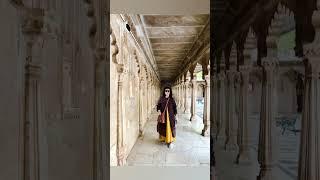 Udaipur - Udaipur City Palace Tour #everyone #udaipur #rajasthan #all #highlights #travel #vacation