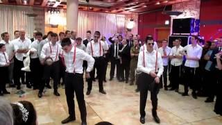 Cool Jewish Wedding Dance!!!!