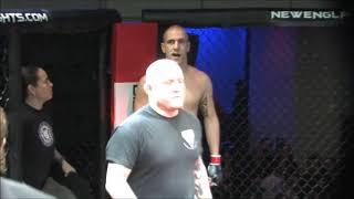 Mark Gardner vs. Brandon Schwinck