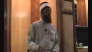 Where quran says to cover head, Asool of Tafseer by Sheikh Imran Hosein