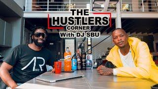 Who is Oscar Mbo? talks his life story, Ashmed Hour, Podcasting, Varsity, Travelling, Music & more