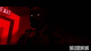 Cracker Island (Gorillaz) - FNAF SFM (short)-test- @HillSii