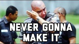 First Interview | Compton Police Department | Why do You want to be Police Officer Interview Answer