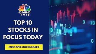 Key Stocks In Focus: UltraTech Cement, Hyundai Motor India, Coal India, Hero MotoCorp, TVS Motor