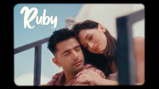 RUBY ( Official Video) Jass Manak | Latest Punjabi Songs | New Punjabi Songs | Late Night Talks