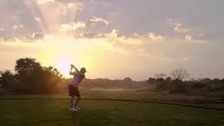 Getting Better with Age | Fire Course, Jumeirah Golf Estates