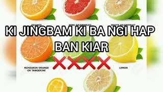 kumno ban pynduna ia ka jing kiew gastric acid(Acidity/GERD) ha ka met...!!