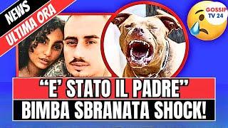 GIULIA ACERRA, BIMBA SBRANATA DAL PITBULL: LA SVOLTA IMPROVVISA POCO FA: “È STATO RITROVATO IL…”