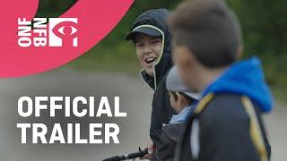 Ninan Auassat: We, the Children | OFFICIAL TRAILER