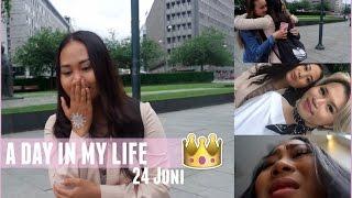 A DAY IN MY LIFE: SÅÅ BILLIIG?! | Bee 