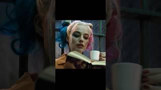 Clown girl saves the day, Joker saves clown girl #movie #shorts #video