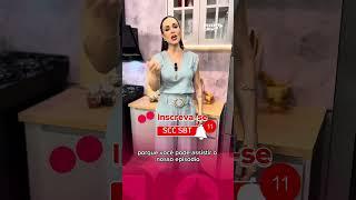 No ar o 6º episódio de Desejos de Mãe 2025! ️