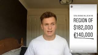 Jonny Bradley Amazon FBA Course Review - A SCAM???