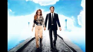 Alain Delon raconte Dalida / Dalida Officiel