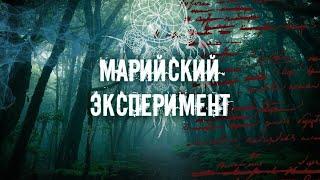 Эксперимент в Марий Эл, который изменит Ваше мнение! В память о Светлане.