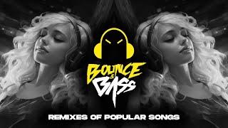 Best Music Mix 2023  EDM Remixes of Popular Songs  [Techno, Slap House, Tech House] - Bass Mix