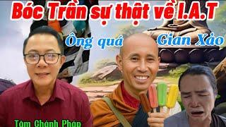 Thật Hư Chỉ Vì 10 Cây Kem Mà P/N Bị Đuổi Khỏi Đoàn.Sao Đi Tu Mà Còn Nói Sạo..!