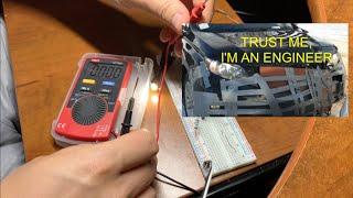#2 UNBasics: How to measure current without an ammeter.
