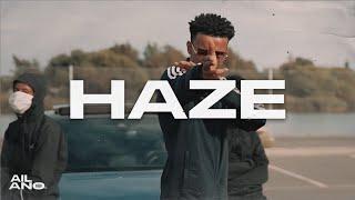 Asme x Einar x Dree Low Type Beat | "HAZE" | Prod By Ailano