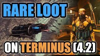TREASURES OF TERMINUS: Sandbox Zero to Hero E19 (Star Citizen 4.2)