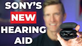 Sony CRE-C20 OTC Hearing Aid Feature Review: is it Sony’s Answer to Airpods Pro 2 Hearing Aids?