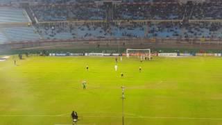 Peñarol vs Plaza Colonia  (Gol De Maxi Olivera)