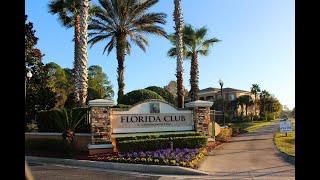 550 Florida Club Boulevard 102,  St Augustine, FL 32084 - Gene Johnson - MLS 214125