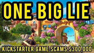 They SCAMMED Everyone!