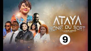 " ATAYA"  EPISODE 9 et fin [ Nouveau Film congolais] Bel-Art prod Novembre  2024