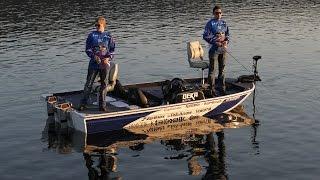 DEKA Tournament 485 Bassboat | Nippon Tackle