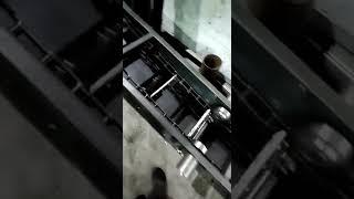 Цепной конвейер КЦ-400, М-80,  L-образный