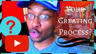 Curious: What's Your Video Creation Process Like?