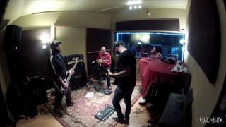 Elysion - In Despair Rehearsal @ Esoteron