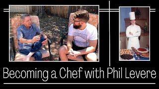 Becoming a Chef with Phil Levere | Matt the Butcher