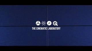 The Cinematic Laboratory E01 - Double Echophons