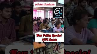 Indian Polity Special Batch by Gaurav Sharma sir #indianpolity #gauravsharma #selectionlane #shorts