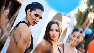 Best Dirty Electro Bass Music  Ibiza Beach Party Megamix  New Bounce & Bass Music 2018