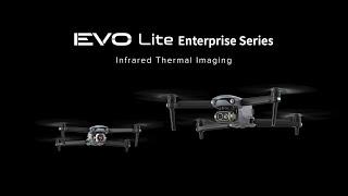 Infrared Thermal Imaging -- EVO Lite Enterprise Series