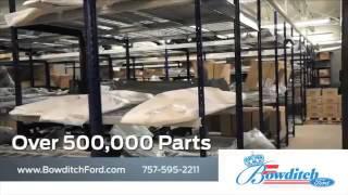 Newport News, VA 23601   Ford Engine Repair