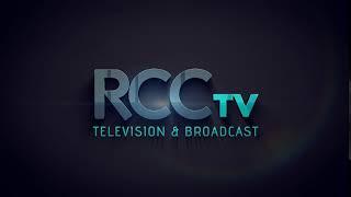 Logo 3D RCC TV