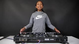 Dj Sophia Rane One official unboxing video 2020 @ranecorporation