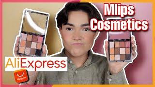 ALIEXPRESS VS MLIPS ( Maddy)