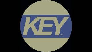 KEY Vinyl 029 - A1 - Rkeat - Can't Let It Go