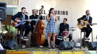 Sugar Pie & The Candymen - Maybe I Hate, Maybe I Love