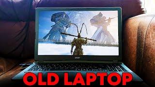 Play Black Myth Wukong On Your OLD LAPTOP With This New Cloud Gaming Service- Ant Cloud